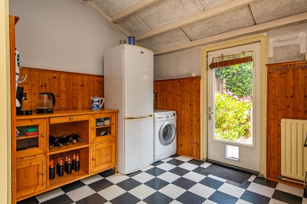 Medium property photo - Boekhorstlaan 159, 2215 BB Voorhout